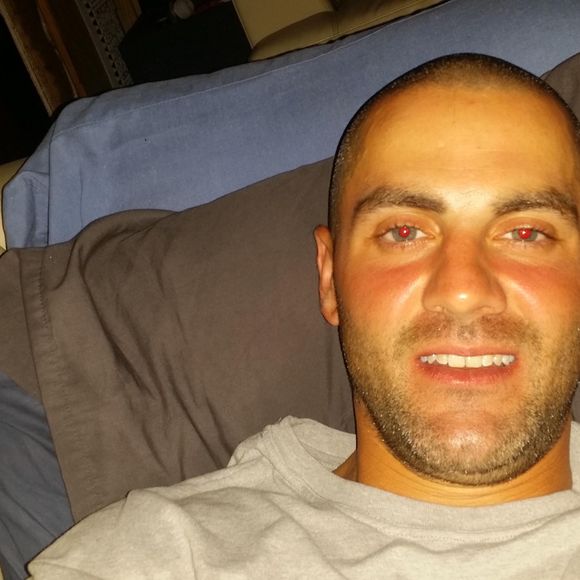 Meet your Posher, James - Picture 1 of 1